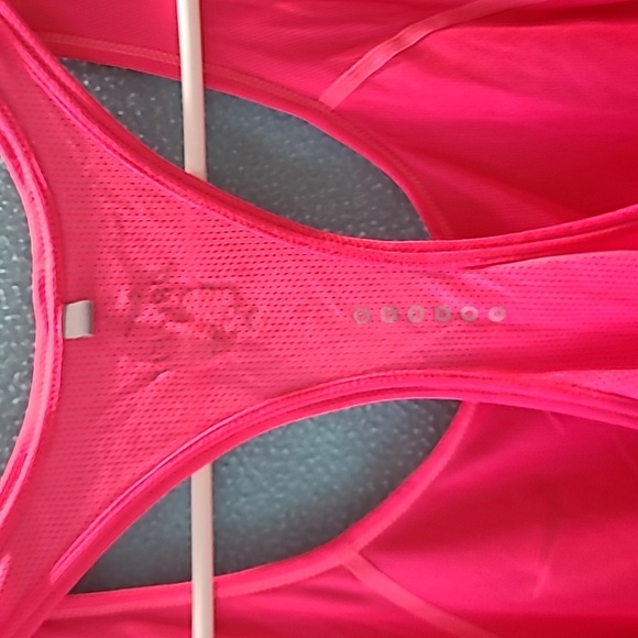 Nike Dri-fit Tank Top - Picture 4 of 6